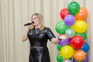 «Мы сердцем нашим видим мир»